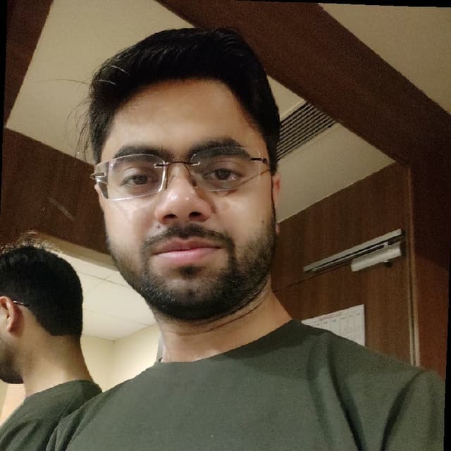Raj Kumar Gupta