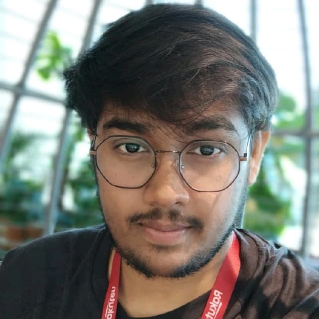 Raj Kumar Sahu