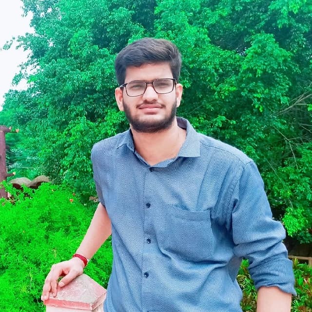 Raj Kumar Singh