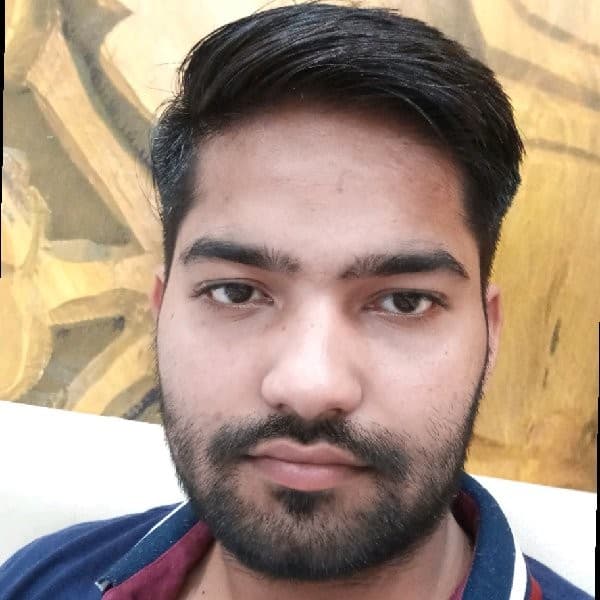 Raj Kumar Soni