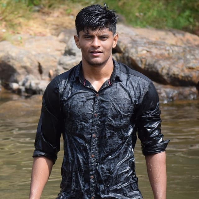Raj Kuvar Yadav