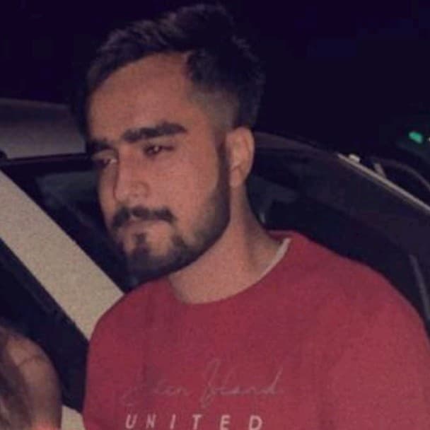 Raj Madnani