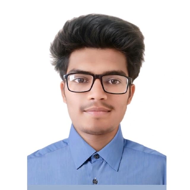 Raj Mahajan