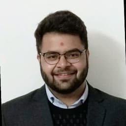 Raj Makwana