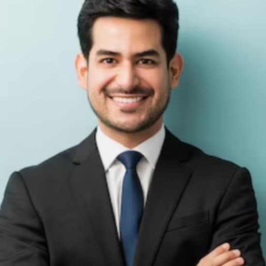 Raj Malhotra