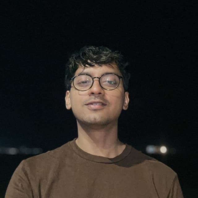 Manu Raj