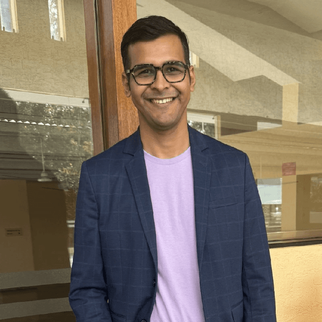 Raj Mehta