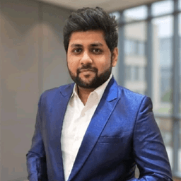 Raj  Mehta
