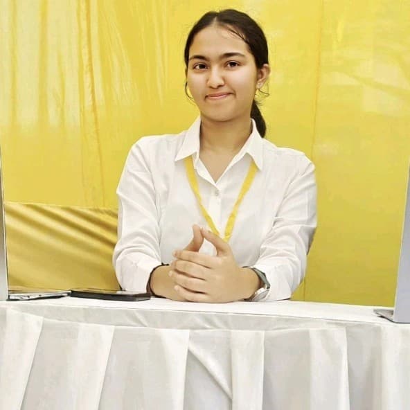 Raj Nandini Sharma