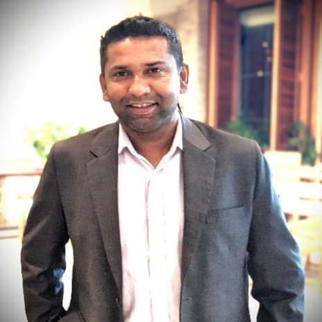 Raj Nigam