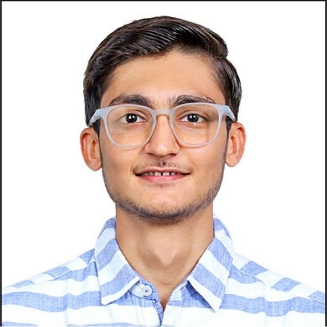 Raj Nirmal