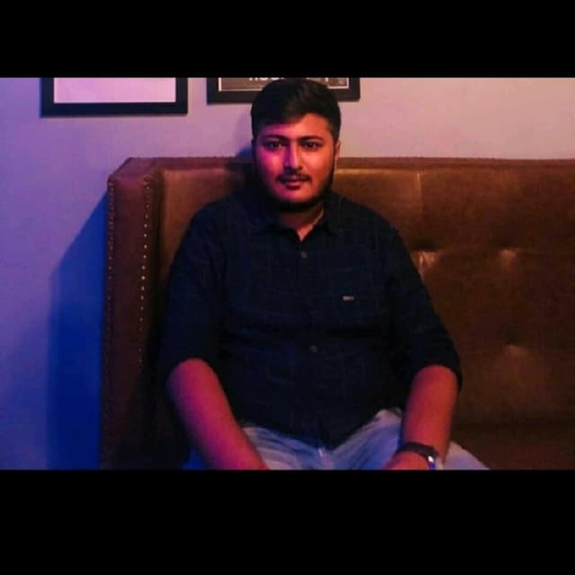Raj Patodi