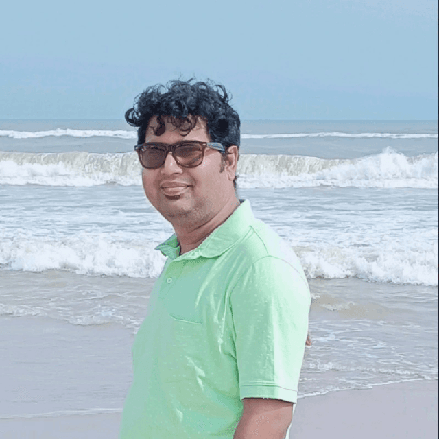 Raj Paul