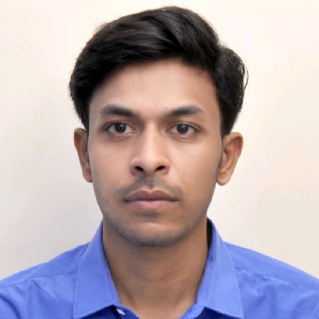 Piyush Raj