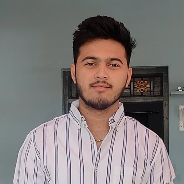 Raj Porwal