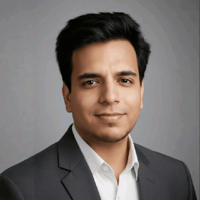 Prakhar Raj