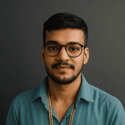 Raj Priyadershi
