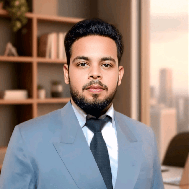 Raj Qureshi