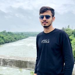 Raj Rahangdale