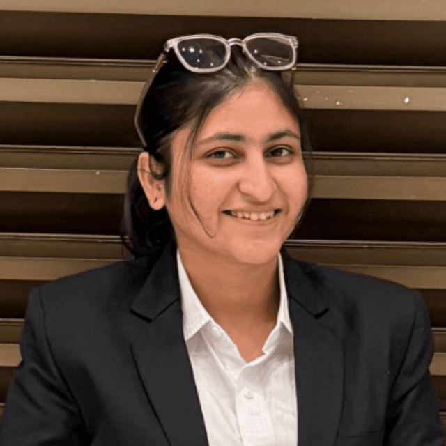 Raj Rajeshwari Rathore