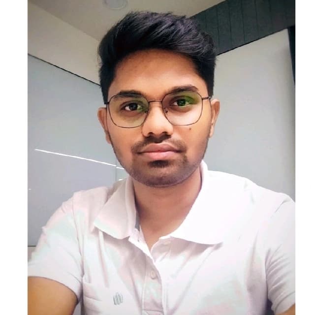 Raunak Raj