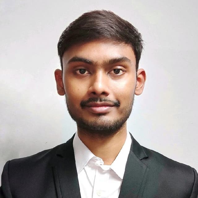 Raj Sahani