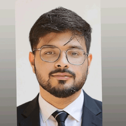 Raj Sahu