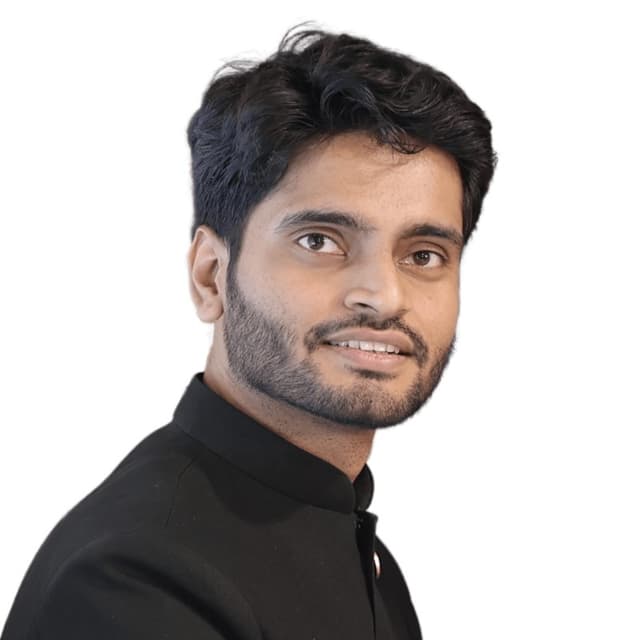 Raj Samant