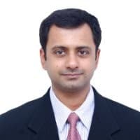 Raj Santhanam