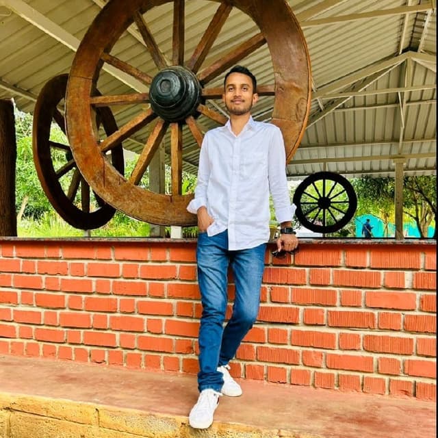 Raj Sharma
