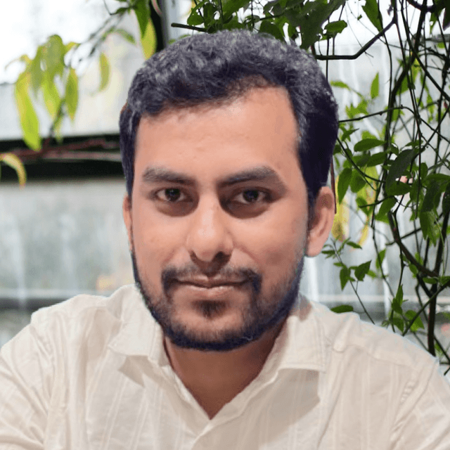 Raj Shekhar