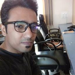 Raj Sheth