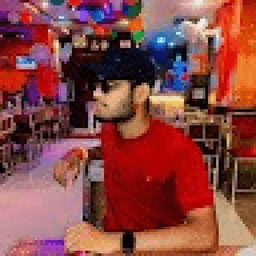Raj Singh