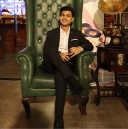 Raj Singh