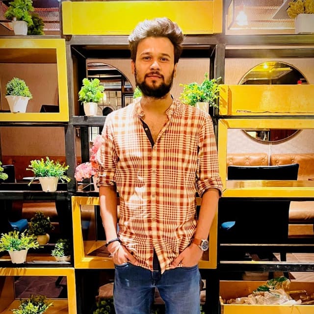 Raj Singh