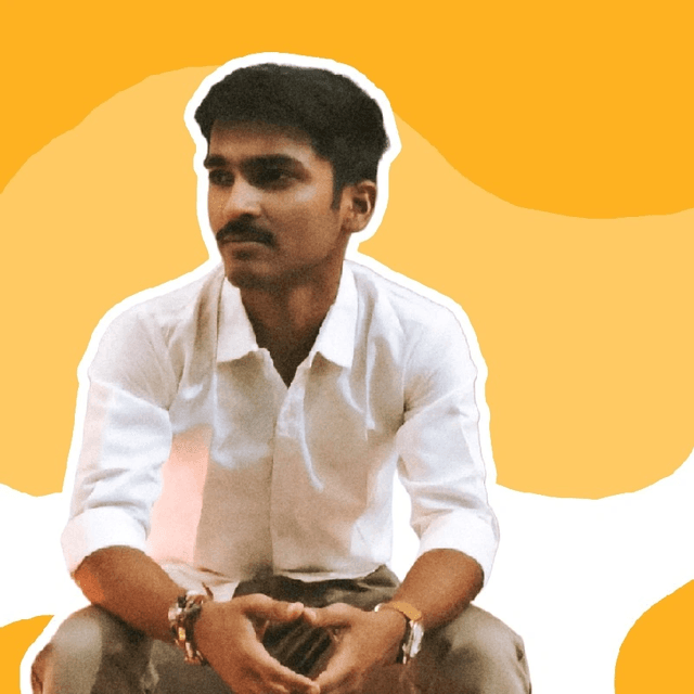 Raj Srivastava