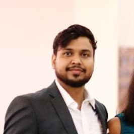 Raj Swarnim