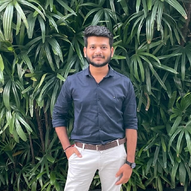 Raj Tanti