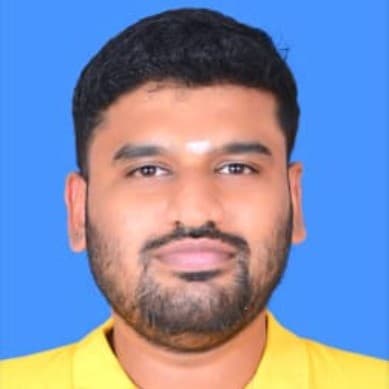 Raj Thilak Ravi Sankar