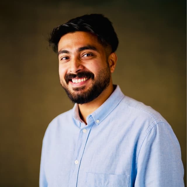 Raj Vardhan