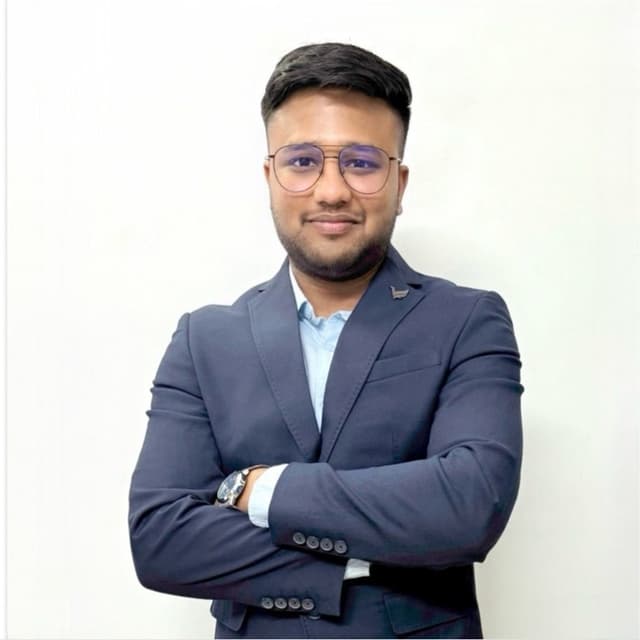 Raj Vijayvargiya
