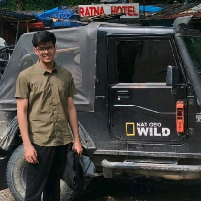 Raj vinayak