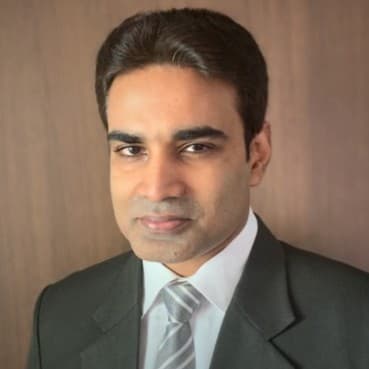 Raj Viswanathan