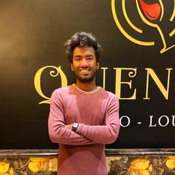 Vivek Raj