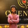 Vivek Raj