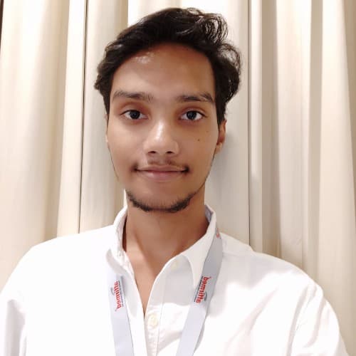 Raj Walker