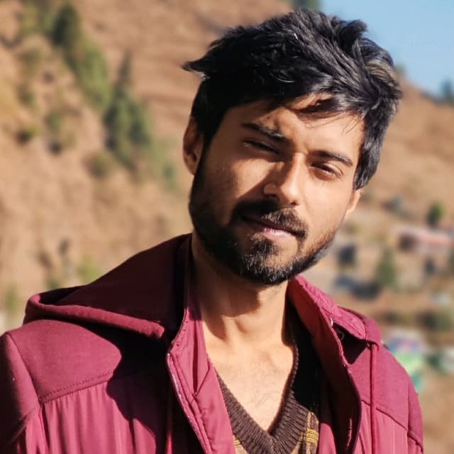 Yash Raj