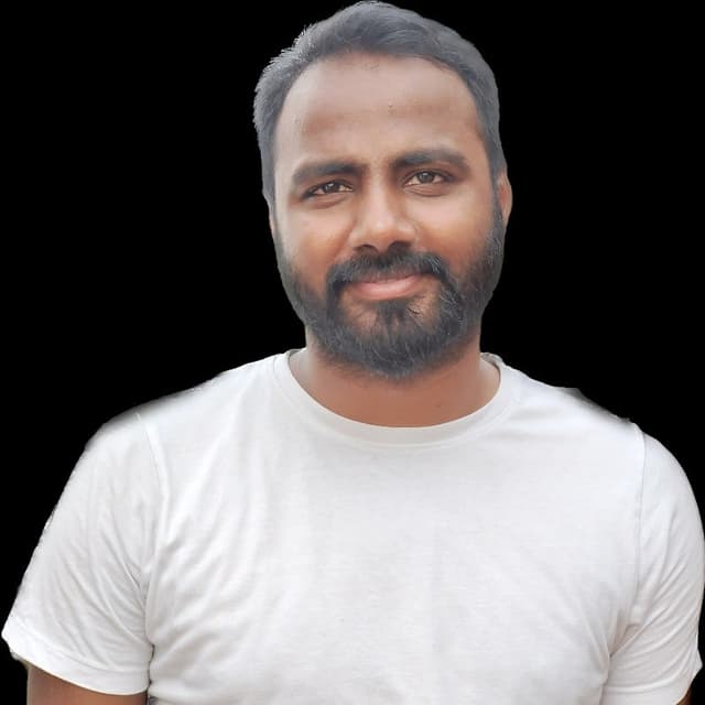 Raj Durai