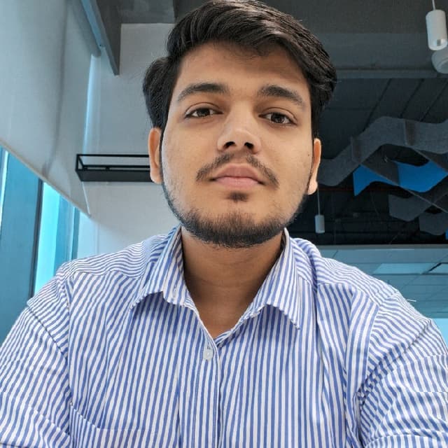 Raj Saxena