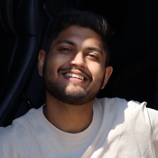 Raj S.